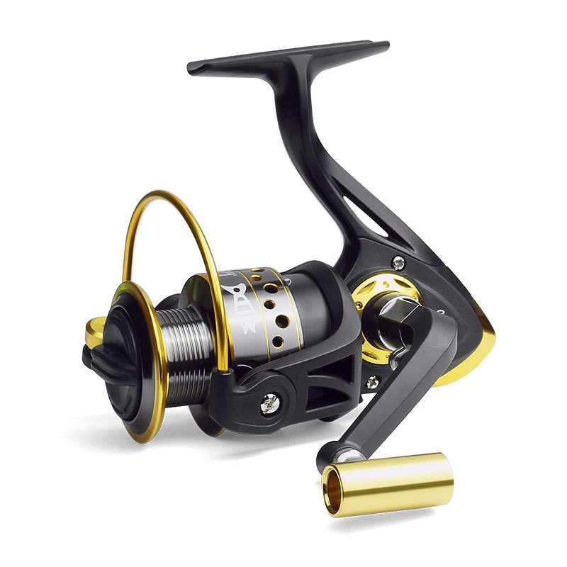 LA 30000 (GOLD) WIRE ROLLER WHEEL (STANDARD GLASS CAPACITY, NO ABBREVIATIONS)